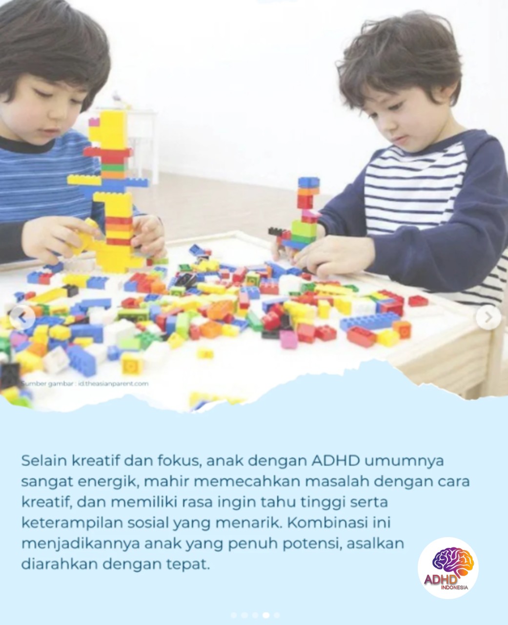 Dukungan Sosial bagi Anak ADHD dan Keluarga di Kabupaten Buru